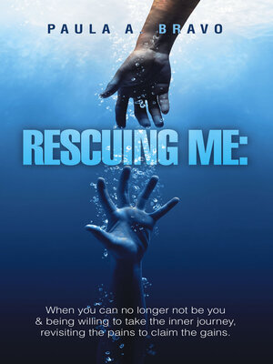 cover image of Rescuing Me